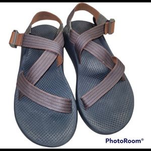 Chaco Men's 10 Z/Cloud Sandals